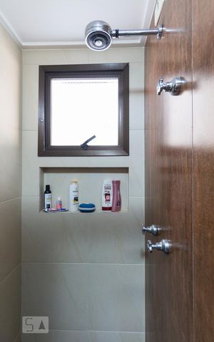 Apartamento à venda com 167m², 4 quartos e 3 vagasSuíte - Quarto 2