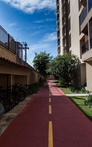 Apartamento à venda com 167m², 4 quartos e 3 vagasPista de corrida