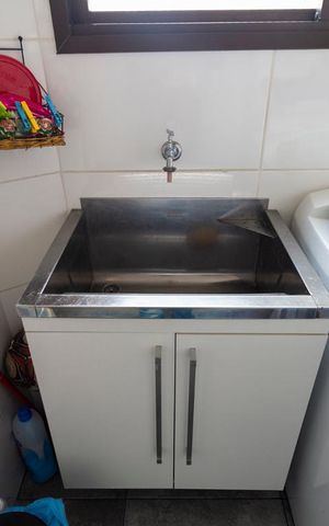 Apartamento à venda com 167m², 4 quartos e 3 vagasÁrea de Serviço