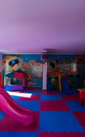 Apartamento à venda com 167m², 4 quartos e 3 vagasBrinquedoteca