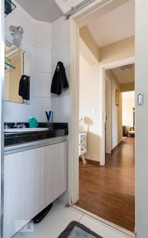 Apartamento à venda com 167m², 4 quartos e 3 vagasSuíte - Quarto 3