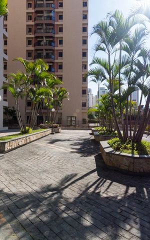 Apartamento à venda com 167m², 4 quartos e 3 vagasÁrea Externa