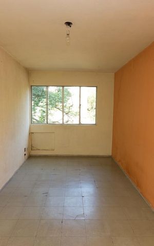 Apartamento à venda com 50m², 2 quartos e 1 vaga Apartamento à venda com 50m², 2 quartos e 1 vagaSala