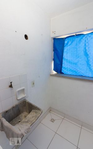 Apartamento à venda com 50m², 2 quartos e 1 vaga Apartamento à venda com 50m², 2 quartos e 1 vagaÁrea de Serviço