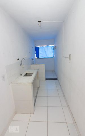 Apartamento à venda com 50m², 2 quartos e 1 vaga Apartamento à venda com 50m², 2 quartos e 1 vagaCozinha