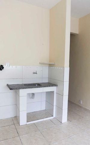 Studio à venda com 30m², 1 quarto e sem vaga Studio à venda com 30m², 1 quarto e sem vagaKitnet