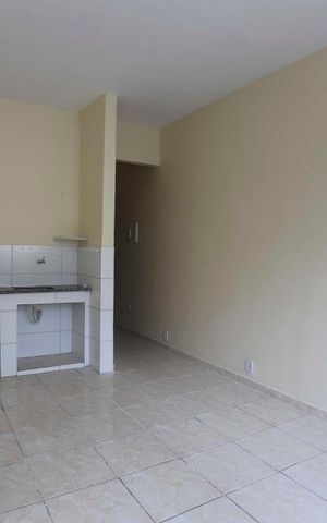 Studio à venda com 30m², 1 quarto e sem vaga Studio à venda com 30m², 1 quarto e sem vagaKitnet