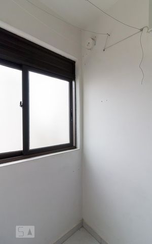 Apartamento à venda com 50m², 2 quartos e 1 vagaÁrea de serviço