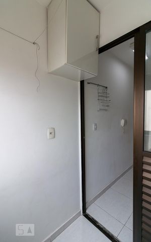 Apartamento à venda com 50m², 2 quartos e 1 vagaÁrea de serviço