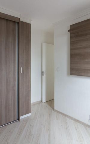 Apartamento à venda com 50m², 2 quartos e 1 vagaQuarto 2