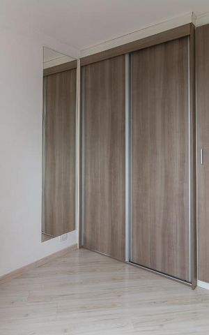 Apartamento à venda com 50m², 2 quartos e 1 vagaQuarto 2