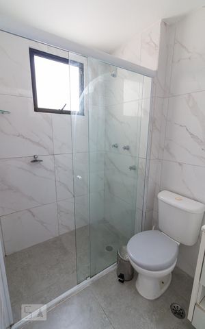 Apartamento à venda com 50m², 2 quartos e 1 vagaBanheiro