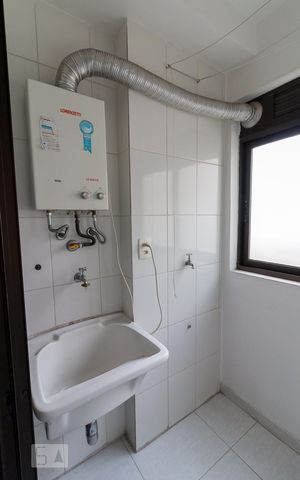 Apartamento à venda com 50m², 2 quartos e 1 vagaÁrea de serviço
