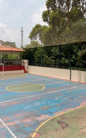 Apartamento à venda com 50m², 2 quartos e 1 vagaQuadra Poliesportiva