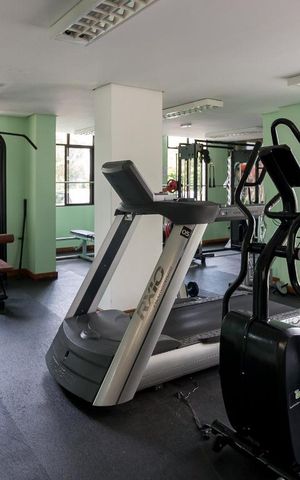 Apartamento à venda com 50m², 2 quartos e 1 vagaÁrea comum - Academia