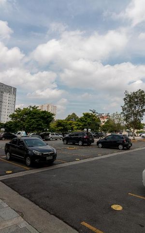 Apartamento à venda com 50m², 2 quartos e 1 vagaVagas de garagem