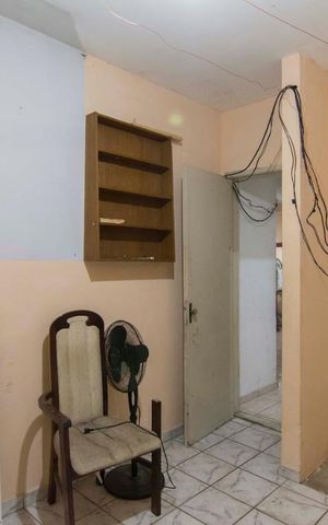 Casa à venda com 150m², 3 quartos e 2 vagasQuarto