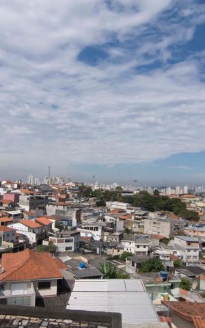 Casa à venda com 150m², 3 quartos e 2 vagasVista Cobertura