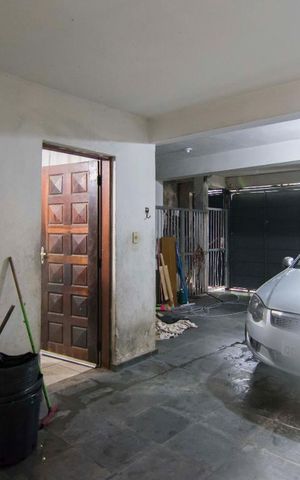Casa à venda com 150m², 3 quartos e 2 vagasGaragem