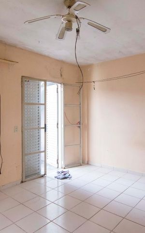 Casa à venda com 150m², 3 quartos e 2 vagasSuíte 2