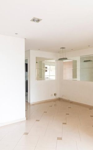 Apartamento à venda com 81m², 3 quartos e 2 vagasSala