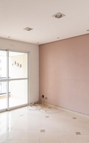 Apartamento à venda com 81m², 3 quartos e 2 vagasSala