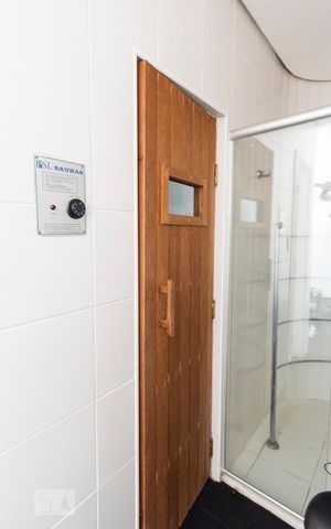 Apartamento à venda com 81m², 3 quartos e 2 vagasSauna