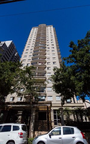 Apartamento à venda com 81m², 3 quartos e 2 vagasFachada