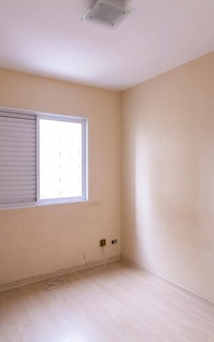Apartamento à venda com 81m², 3 quartos e 2 vagasQuarto 1