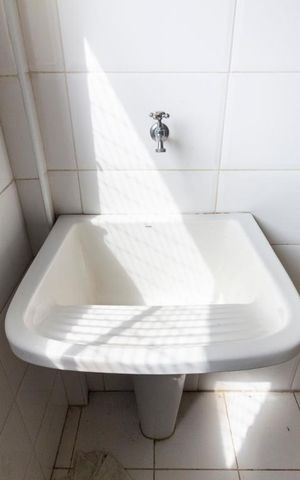 Apartamento à venda com 81m², 3 quartos e 2 vagasÁrea de Serviço