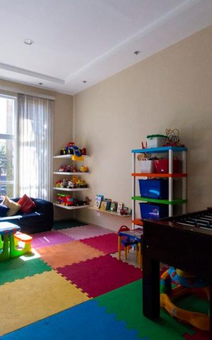 Apartamento à venda com 81m², 3 quartos e 2 vagasBrinquedoteca
