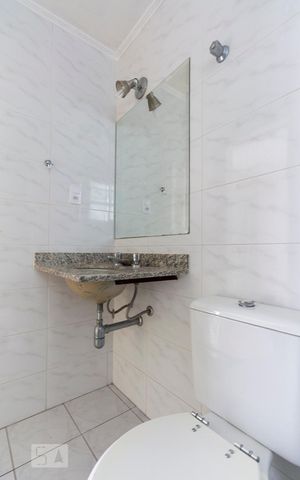 Apartamento à venda com 81m², 3 quartos e 2 vagasSuíte - Quarto 3