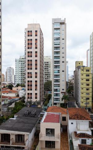 Apartamento à venda com 81m², 3 quartos e 2 vagasVista