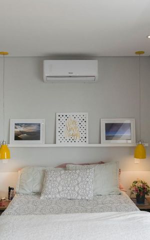 Studio para alugar com 30m², 1 quarto e 1 vagaStudio