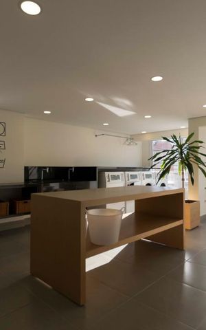 Studio para alugar com 30m², 1 quarto e 1 vagaÁrea comum - Lavanderia