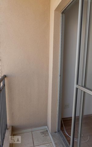 Apartamento à venda com 48m², 2 quartos e 1 vaga Apartamento à venda com 48m², 2 quartos e 1 vagaSacada