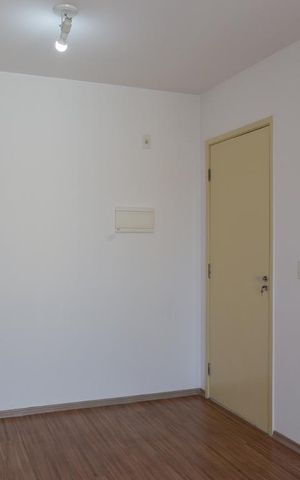 Apartamento à venda com 48m², 2 quartos e 1 vaga Apartamento à venda com 48m², 2 quartos e 1 vagaSala