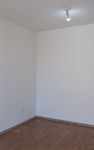 Apartamento à venda com 48m², 2 quartos e 1 vaga Apartamento à venda com 48m², 2 quartos e 1 vagaSala
