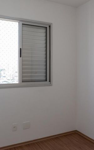 Apartamento à venda com 48m², 2 quartos e 1 vaga Apartamento à venda com 48m², 2 quartos e 1 vagaQuarto 1