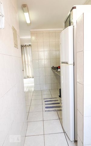 Studio para alugar com 35m², 1 quarto e sem vagaÁrea de Serviço