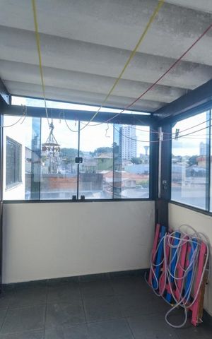 Casa à venda com 400m², 3 quartos e 4 vagas Casa à venda com 400m², 3 quartos e 4 vagasQuarto 1