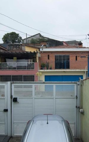 Casa à venda com 270m², 3 quartos e 8 vagasVista