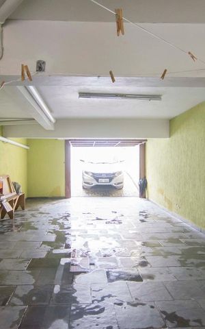 Casa à venda com 270m², 3 quartos e 8 vagasGaragem