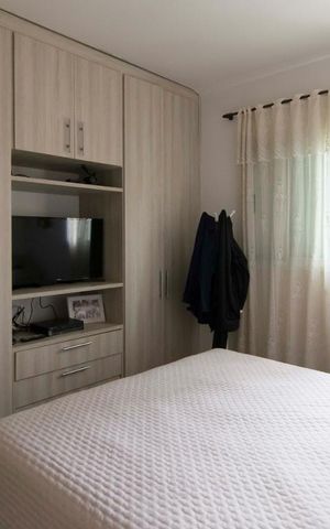 Casa à venda com 270m², 3 quartos e 8 vagasSuíte