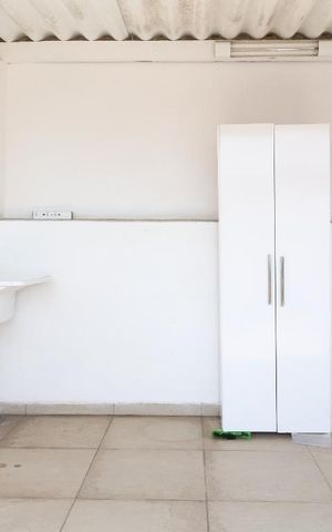 Casa à venda com 180m², 3 quartos e 3 vagasÁrea de serviço