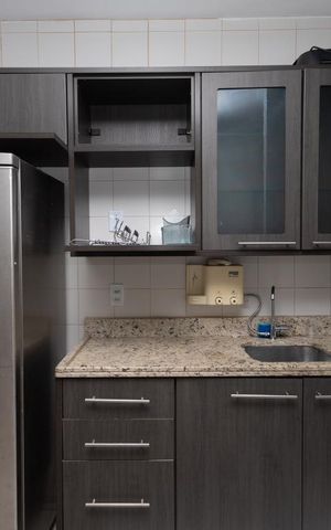 Apartamento para alugar com 64m², 2 quartos e 1 vaga Apartamento para alugar com 64m², 2 quartos e 1 vagaCozinha