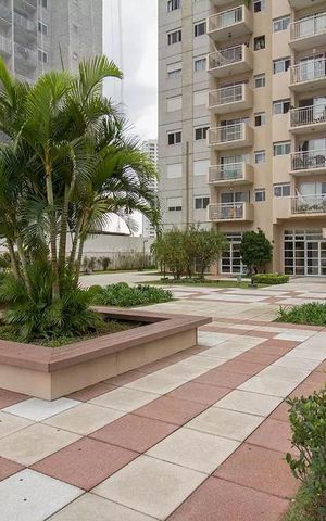 Apartamento para alugar com 64m², 2 quartos e 1 vaga Apartamento para alugar com 64m², 2 quartos e 1 vagaÁrea comum