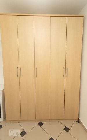 Apartamento para alugar com 64m², 2 quartos e 1 vaga Apartamento para alugar com 64m², 2 quartos e 1 vagaQuarto 1