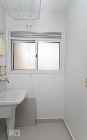 Apartamento para alugar com 64m², 2 quartos e 1 vaga Apartamento para alugar com 64m², 2 quartos e 1 vagaÁrea de Serviço