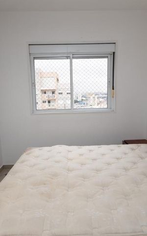 Apartamento para alugar com 64m², 2 quartos e 1 vaga Apartamento para alugar com 64m², 2 quartos e 1 vagaQuarto 2 - Suíte